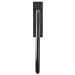 VEVOR Handrails for Outdoor Steps 81.3 cm Wall Mount Safety Railings for 1-3 Steps