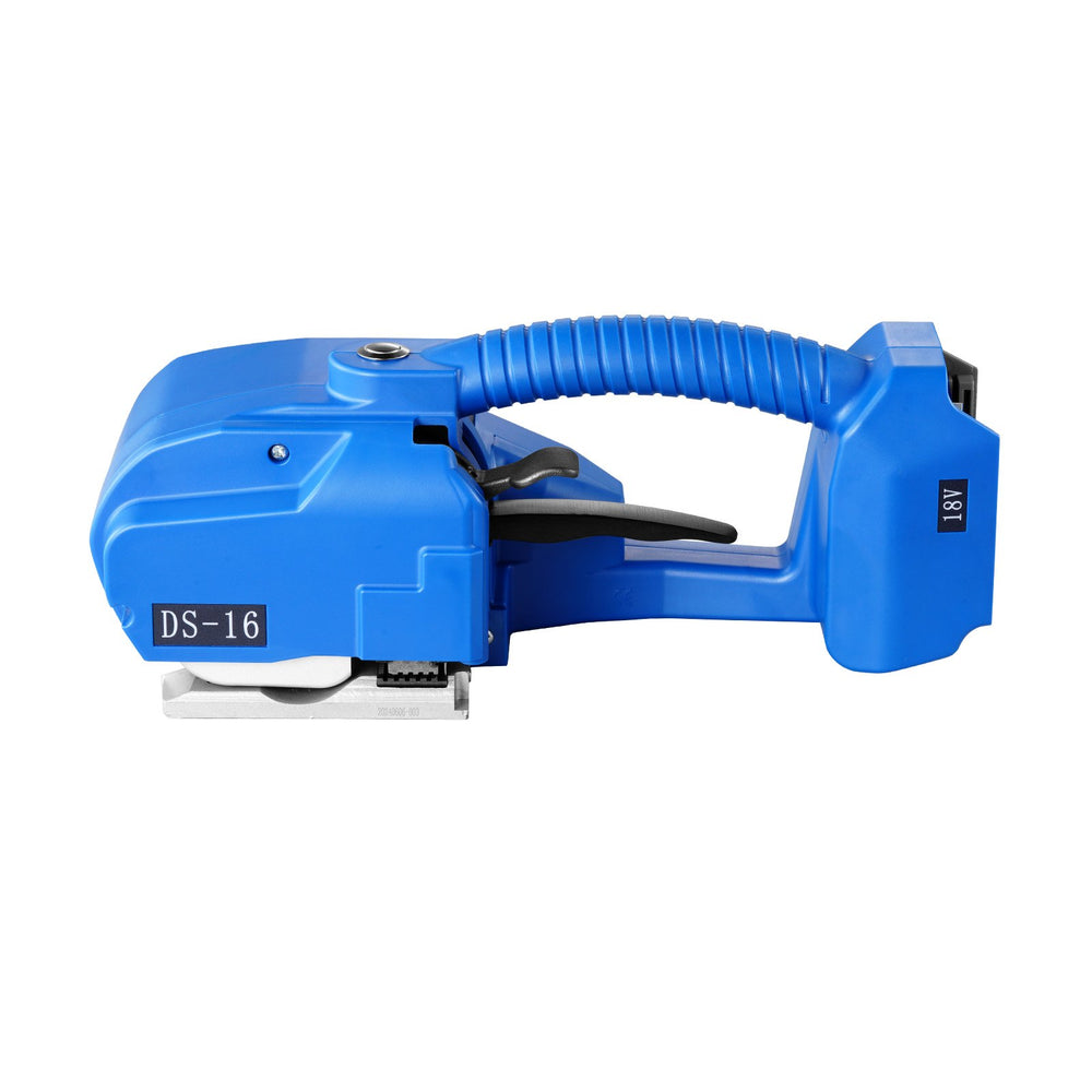 VEVOR Automatic Electric Strapping Machine Tool for PP/PET 0.9-1.6 cm Straps