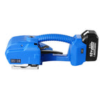 VEVOR Automatic Electric Strapping Machine Tool for PP/PET 0.9-1.6 cm Straps