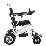VEVOR Intelligent Foldable Electric Wheelchair Motorized Power Chair 300 lbs/136 kg