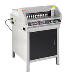 VEVOR 18" 450mm Paper Cutter Cutting Machine Office Electric  Heavy Duty