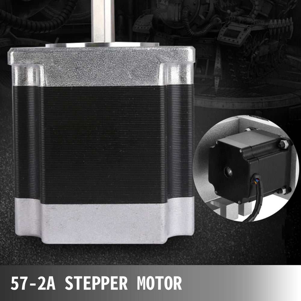VEVOR CNC Rotational Rotary Axis 4-Jaw Chuck 100mm Hollow Shaft 4th Axis Rotary Axis Tailstock CNC Router Engraver Machine