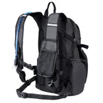 VEVOR Hydration Backpack, 25L Insulated Hydration Pack Backpack with 2L TPU Water Bladder, Hiking Water Backpack with Storage for Men Women, Hydro Water Daypack for Hiking Running Cycling Camping
