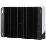VEVOR 50A MPPT Solar Charge Controller, 12V / 24V Auto DC Input, Solar Panel Regulator Charger with Bluetooth Module, 98% Charging Efficiency for Sealed(AGM), Gel, Flooded and Lithium Battery Charging