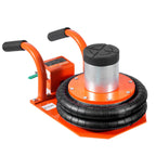 VEVOR Air Jack 3 Ton/2993.7 kg Pneumatic Jack with Heightened Column for Sedan