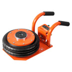 VEVOR Air Jack 3 Ton/2993.7 kg Pneumatic Jack with Heightened Column for Sedan
