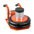VEVOR Air Jack 3 Ton/2993.7 kg Pneumatic Jack with Heightened Column for Sedan