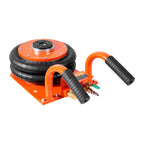 VEVOR Air Jack 3 Ton/2993.7 kg Pneumatic Jack with Heightened Column for Sedan