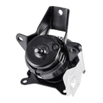 VEVOR Engine Motor Mount Replacement, Left Front Engine Mount, Universal Compatible with 2014–2018 Chevrolet Silverado 1500 5.3L V8, Secure Support, Heavy-duty Aluminum Construction, Black