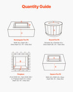 VEVOR Fire Glass, 10LBS / 4.5KG High-Temperature Resistant Fireplace Rocks, 3/4-Inch / 19.05 mm Reflective & Smokeless Firepit Glass Beads, High Luster Stone Landscaping for Fire Pit Table, Rich Amber