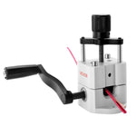 VEVOR Manual Wire Stripper Stripping Machine 1,5-25 mm (0.06-1 in) Hand or Drill Powered
