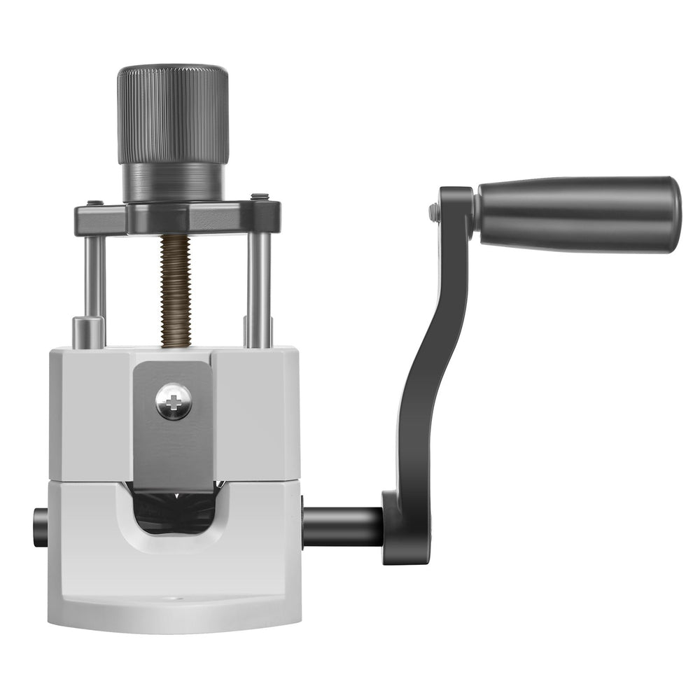 VEVOR Manual Wire Stripper Stripping Machine 1,5-25 mm (0.06-1 in) Hand or Drill Powered