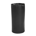VEVOR Roll Roofing, 20 x 20 ft, 45 mil EPDM Rubber Roofing, Long Lifespan & Weather-resistant, Withstands Harsh Temperatures, Flexible & Easy Installation, Roof Underlayment for RVs, Roofs, Ponds