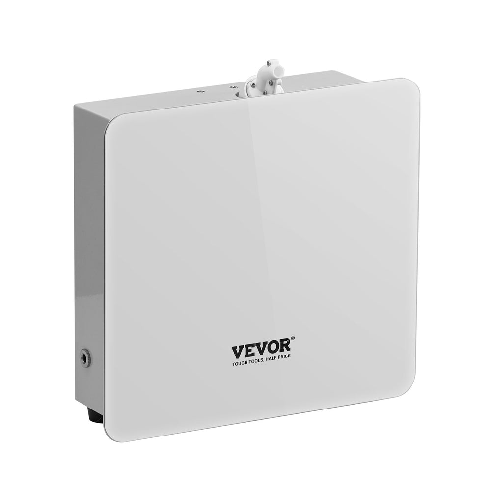 VEVOR Scent Air Machine for Home 480ML Cold Air Diffuser 2500sq.ft Waterless