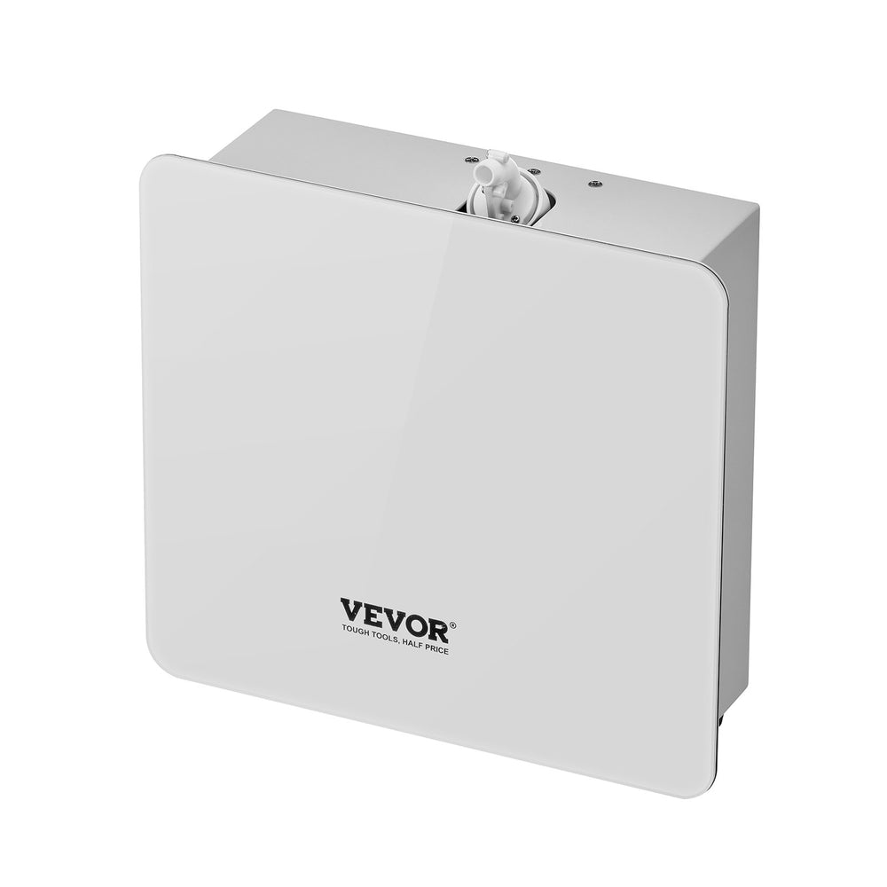 VEVOR Scent Air Machine for Home 480ML Cold Air Diffuser 2500sq.ft Waterless