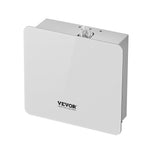 VEVOR Scent Air Machine for Home 480ML Cold Air Diffuser 2500sq.ft Waterless