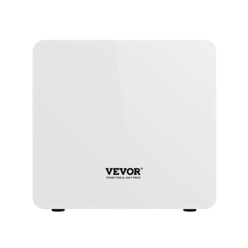 VEVOR Scent Air Machine for Home 480ML Cold Air Diffuser 2500sq.ft Waterless
