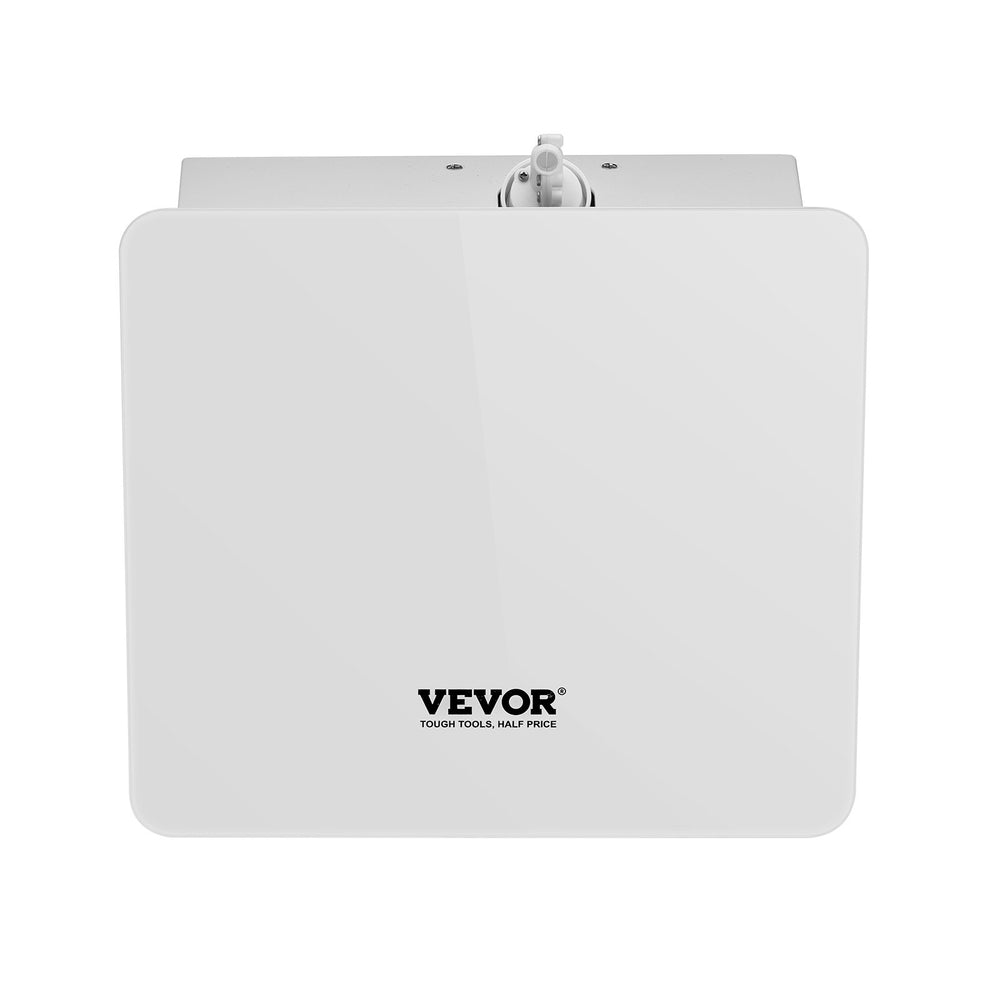 VEVOR Scent Air Machine for Home 480ML Cold Air Diffuser 2500sq.ft Waterless