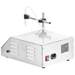VEVOR Liquid Filling Machine 5-3500ml GFK-160 LCD Display Digital Control Pump Liquid Filler Machine Automatic Liquid Filling Machine