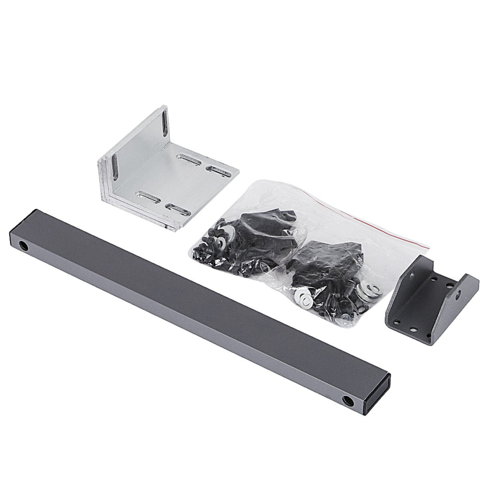 VEVOR 2 Axis Digital Readout DRO Display 1000mm and 250mm Travel Length Precision Linear Scale Axis Digital Readout