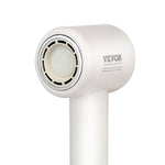 VEVOR High-Speed Hair Dryer 105000RPM 200 Million Negative Ions 3 Temp & 2 Speed