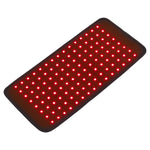 VEVOR Red Light Therapy Mat for Body 120PCS LED Light Therapy Pad 2 Wavelengths