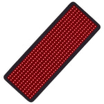 VEVOR Red Light Therapy Mat for Body 400PCS LED Light Therapy Pad 2 Wavelengths