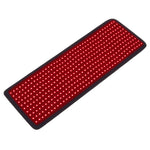 VEVOR Red Light Therapy Mat for Body 400PCS LED Light Therapy Pad 2 Wavelengths