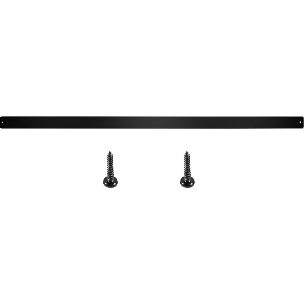 VEVOR Deck Balusters Metal Deck Spindles 76 Pack 29.5" Aluminum Alloy Railing
