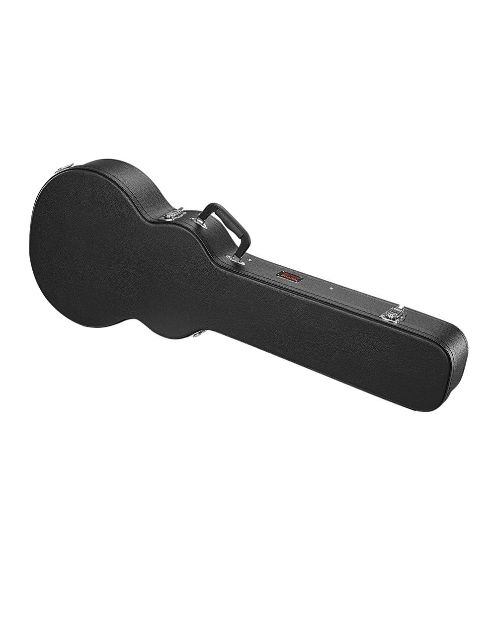 VEVOR Electric Guitar Hard Case 41.34 in/105cm With Lock And Key for LES Paul Guitars