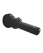VEVOR Electric Guitar Hard Case 41.34 in/105cm With Lock And Key for LES Paul Guitars