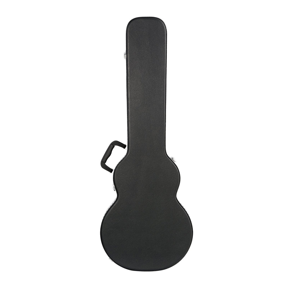 VEVOR Electric Guitar Hard Case 41.34 in/105cm With Lock And Key for LES Paul Guitars