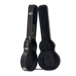 VEVOR Electric Guitar Hard Case 41.34 in/105cm With Lock And Key for LES Paul Guitars