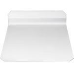 VEVOR Plate Compactor Pad Plate Compactor Tamper Pad Plate Tamper Pad Tamper Plate Mat for Wacker Plate Compactors Soil Compactor Compactor Machine Base Plate Cover Kit with Mounting Clamps