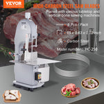 VEVOR Band Saw Blade for Cutting Meat Bone 65
