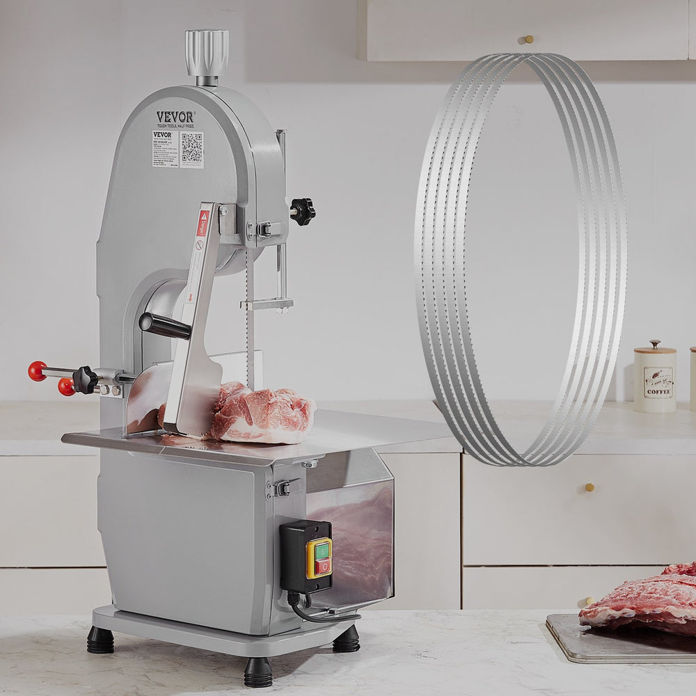 VEVOR Band Saw Blade for Cutting Meat Bone 65