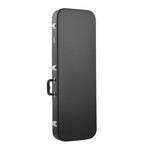 VEVOR Electric Guitar Hard Case 1095 mm (43.11 in) With Lock And Key for Electric Guitar