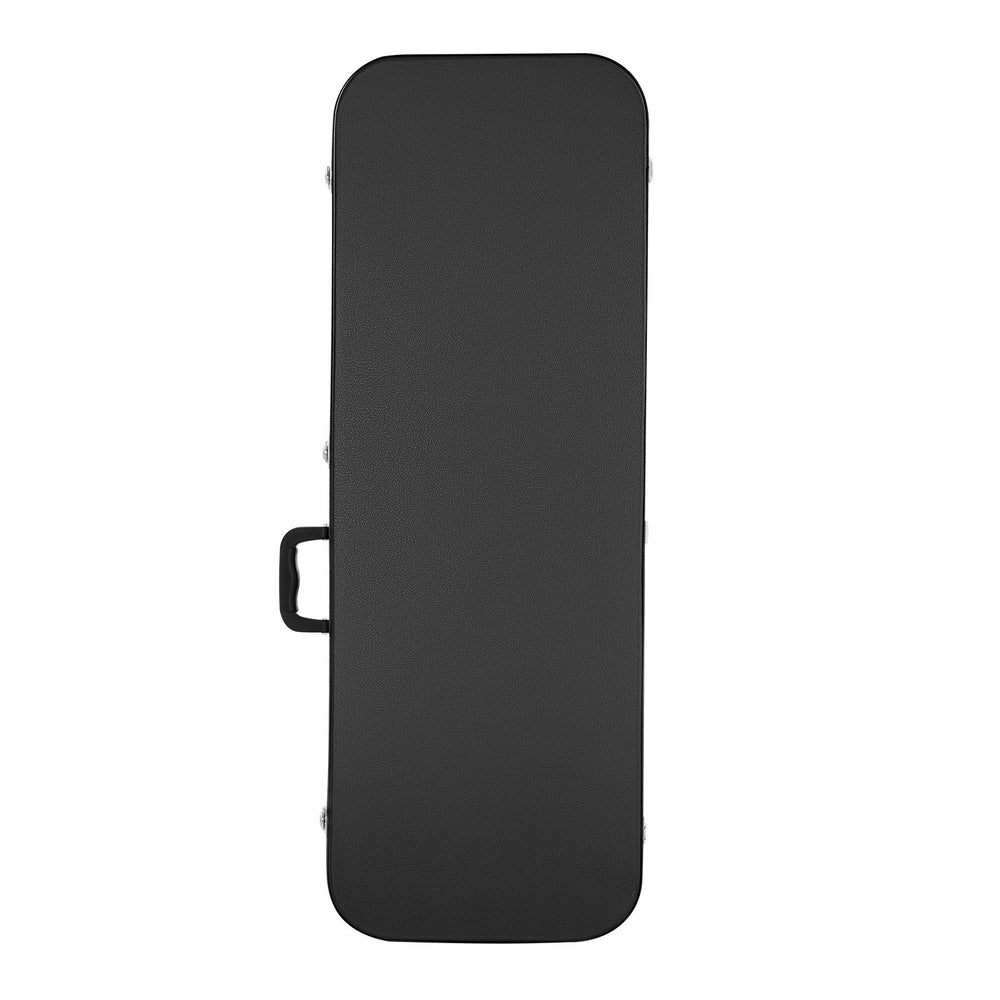 VEVOR Electric Guitar Hard Case 1095 mm (43.11 in) With Lock And Key for Electric Guitar