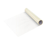 VEVOR Carpet Protection Film 91.4cm x 61m Self Adhesive Car Mat Protector PE