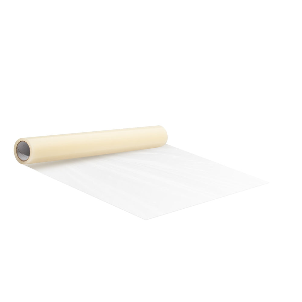 VEVOR Carpet Protection Film 91.4cm x 61m Self Adhesive Car Mat Protector PE