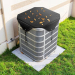 VEVOR Air Conditioner Cover for Outside Units, 910 x 910 mm Central AC Cover for Air Conditioning Unit, Top Universal Mesh Defender Rainproof Easy Install for Outdoor Outside All Seasons, Black