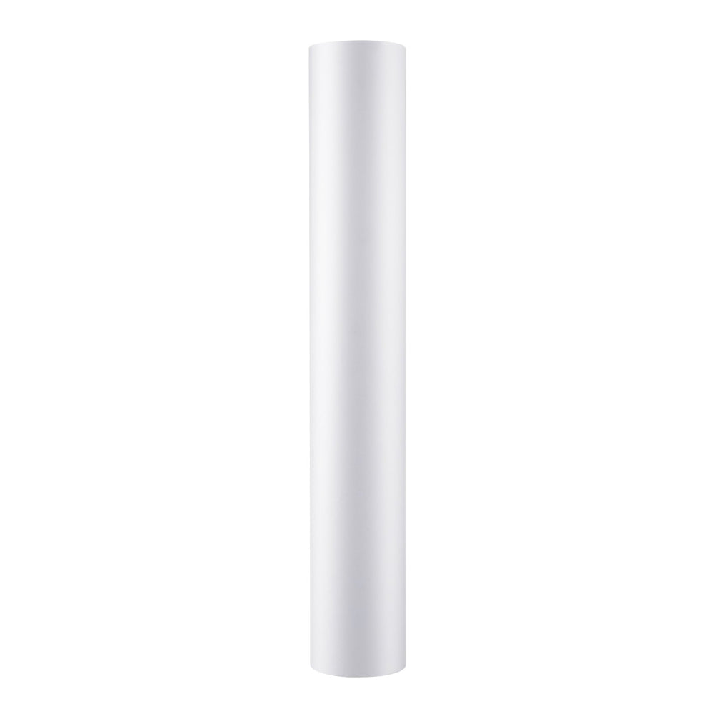 VEVOR Wide Format Paper, 24 in x 150 ft Plotter Paper, 4 Rolls CAD Bond Rolls with 2 in Core, 20 LB Bond Paper Rolls, Idea for CAD Drawings, Engineering Plans, GIS Maps & Architectural Designs