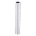 VEVOR Wide Format Paper, 24 in x 150 ft Plotter Paper, 4 Rolls CAD Bond Rolls with 2 in Core, 20 LB Bond Paper Rolls, Idea for CAD Drawings, Engineering Plans, GIS Maps & Architectural Designs