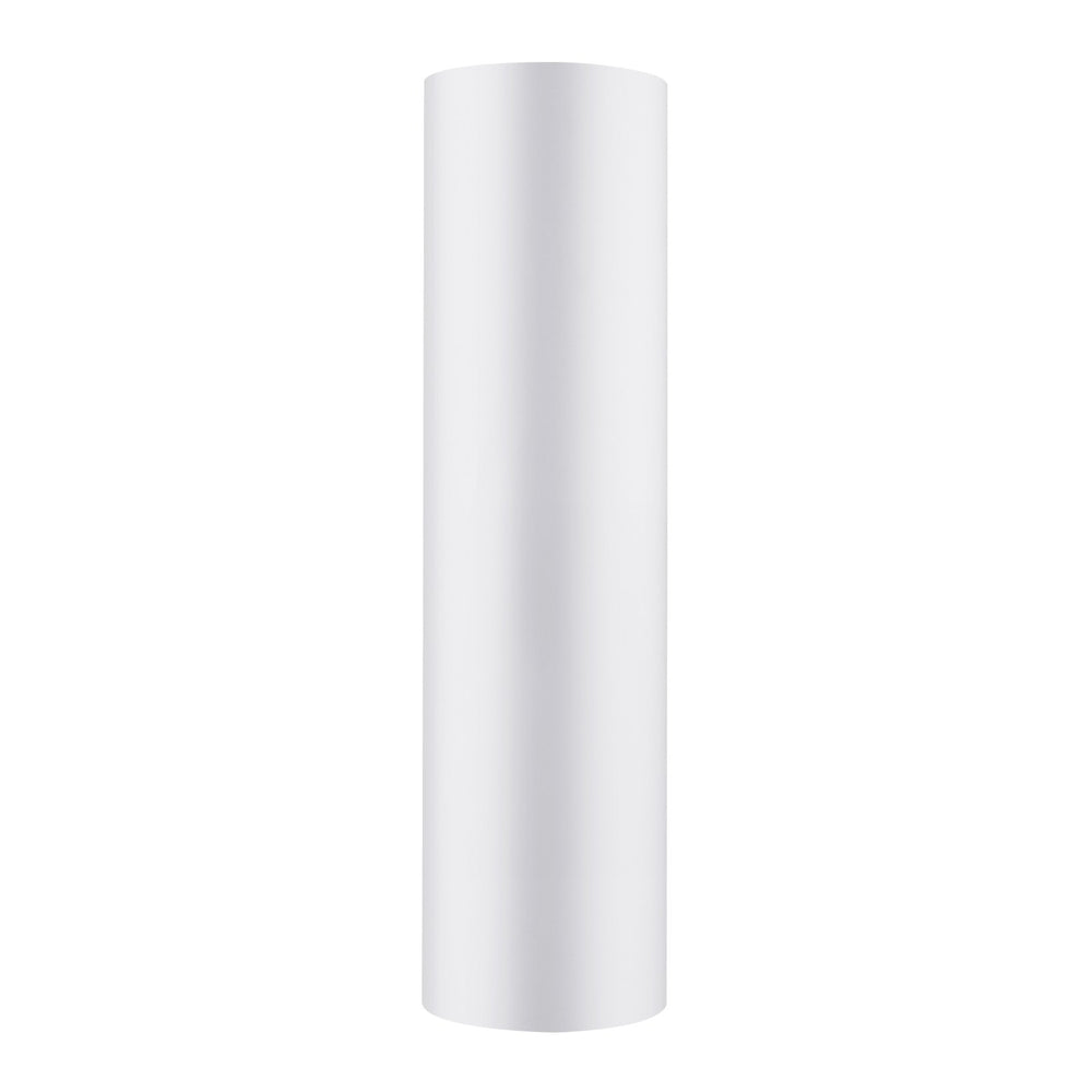 VEVOR Wide Format Paper, 61 cm x 152.4 m Plotter Paper, 2 Rolls CAD Bond Rolls with 7.62 cm Core, 75 g/m² Bond Paper Rolls, Idea for CAD Drawings, Engineering Plans, GIS Maps & Architectural Designs