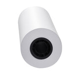 VEVOR Wide Format Paper, 61 cm x 152.4 m Plotter Paper, 2 Rolls CAD Bond Rolls with 7.62 cm Core, 75 g/m² Bond Paper Rolls, Idea for CAD Drawings, Engineering Plans, GIS Maps & Architectural Designs