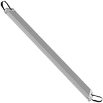 VEVOR Aluminum Work Plank Telescoping 9-15 ft/2.7-4.6 m 500 lb/226.8 kg Capacity Scaffold Plank