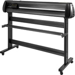 VEVOR Vinyl Cutter 53 Inch Vinyl Cutter Machine With Floor Stand Vinyl Plotter