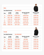 VEVOR Men Pullover Hoodie, Medium Size, Fleece Long Sleeve Comfy Casual Basic Pullover Hooded Sweatshirt, Warm & Skin-friendly, Practical & Trendy, Black Hoodie with Large Pocket for Fall & Winter