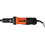 VEVOR Die Grinder 6.4 mm Heavy Duty Straight Die Grinder 30000RPM 6 Variable Speed