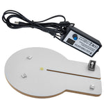 VEVOR Electric Foam Cutting Machine Hot Wire Foam Cutter Polystyrene Styrofoam Sponge Cutting Tool Kit